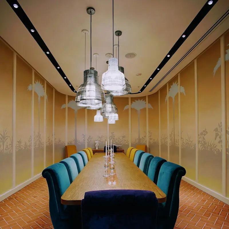 St. Neo's Brasserie
