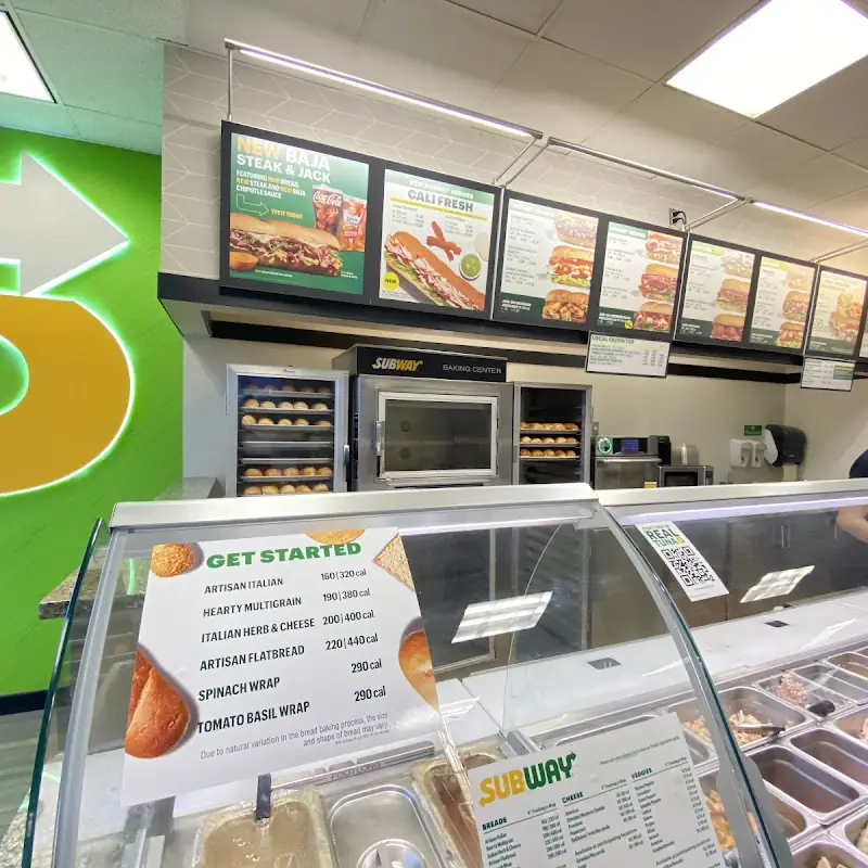 Subway