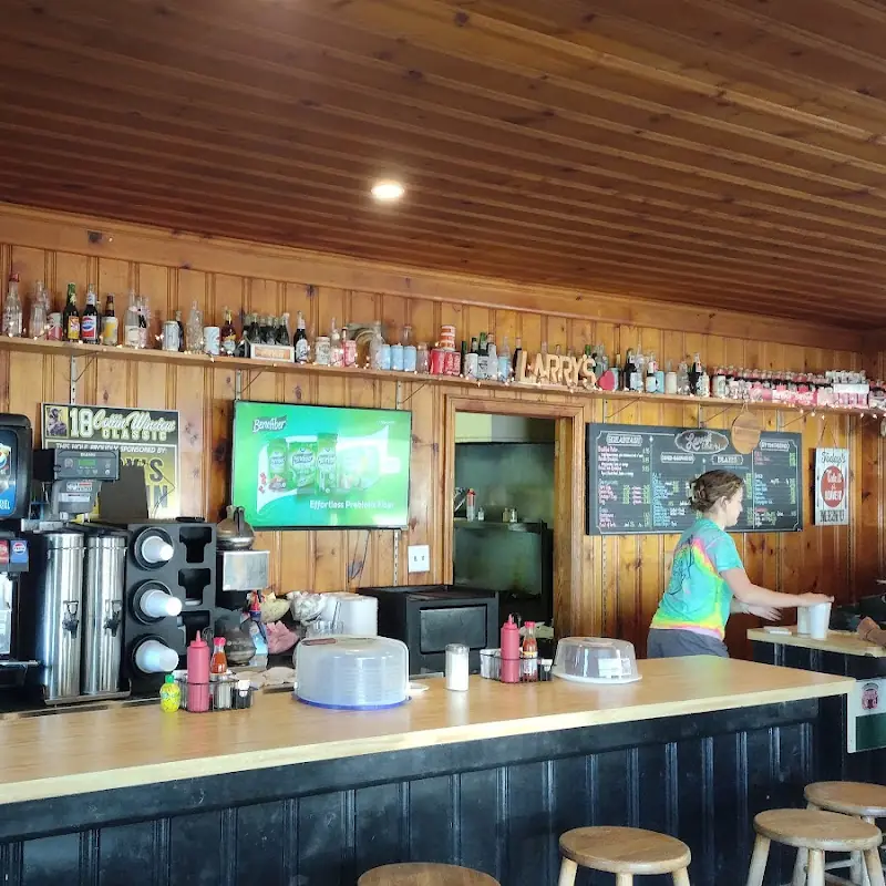 Larry's Drive In