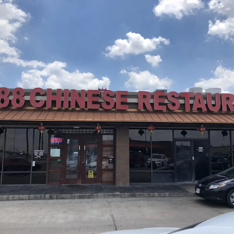 35. Roast Pork Fried Rice