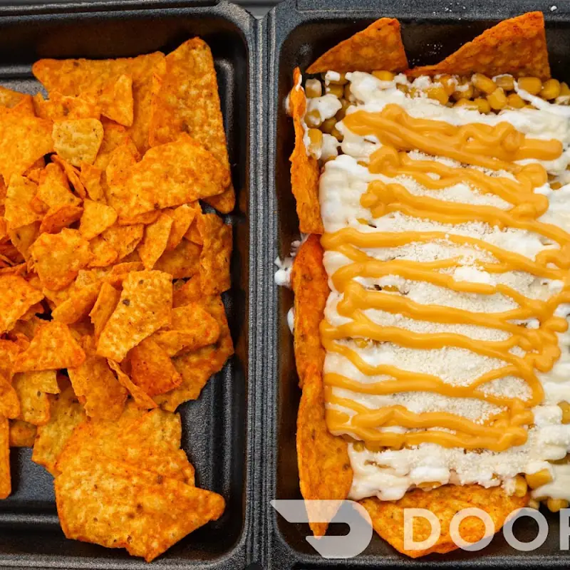Maruchan Loca