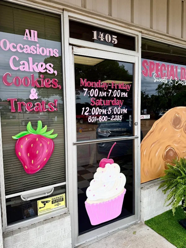 Special Day Sweets & Events, LLC