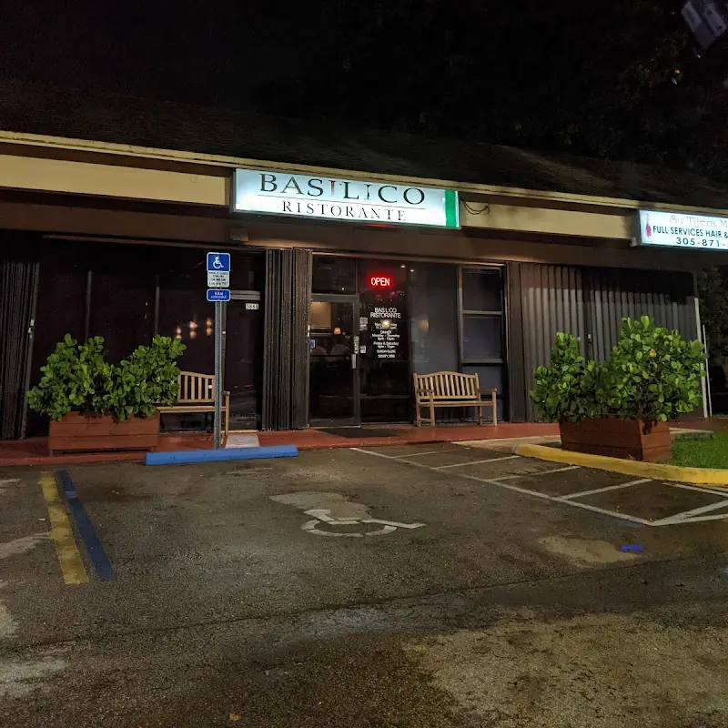 Basilico Ristorante