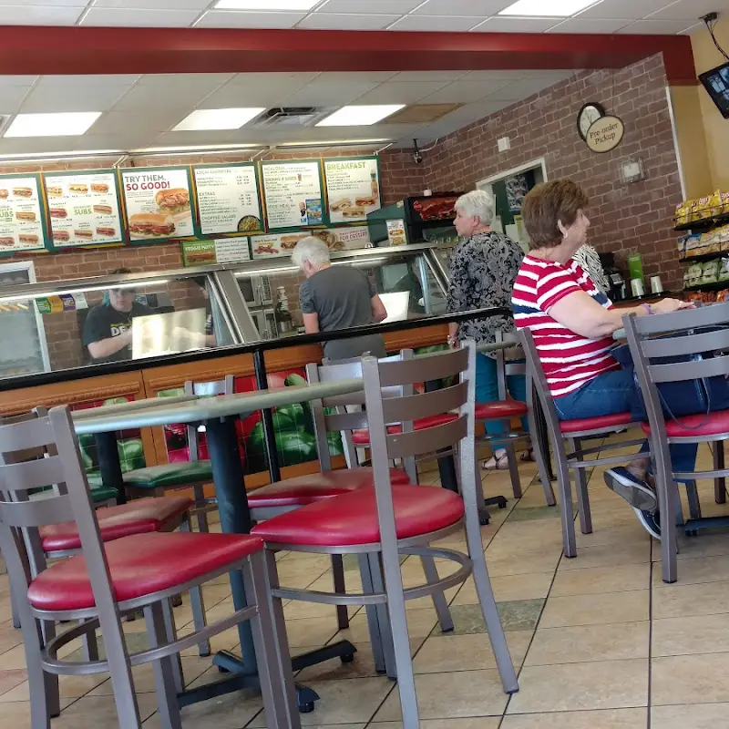 Subway
