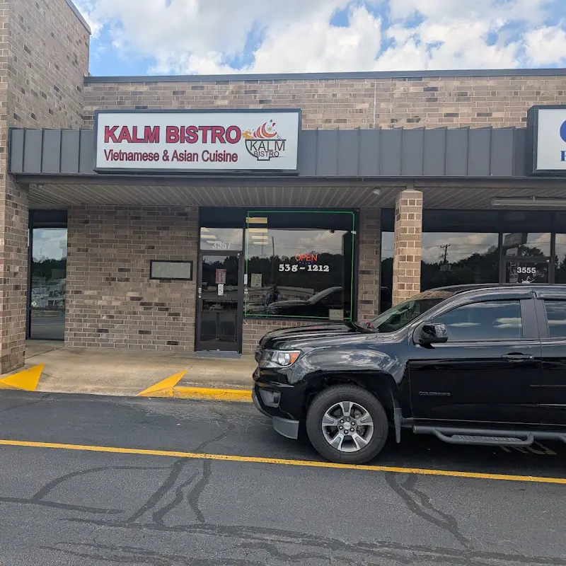 Kalm Bistro
