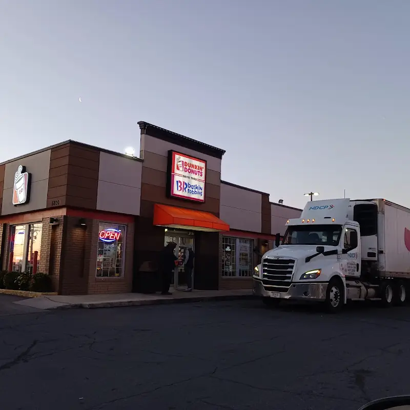 Dunkin'