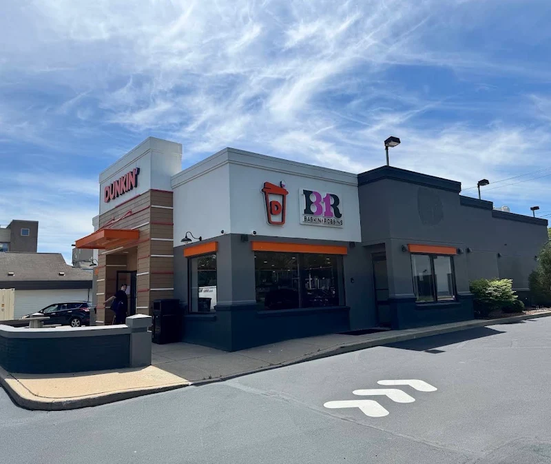 Dunkin' Donuts