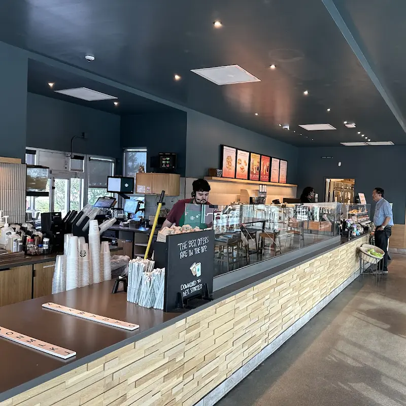 Starbucks Coffee Company