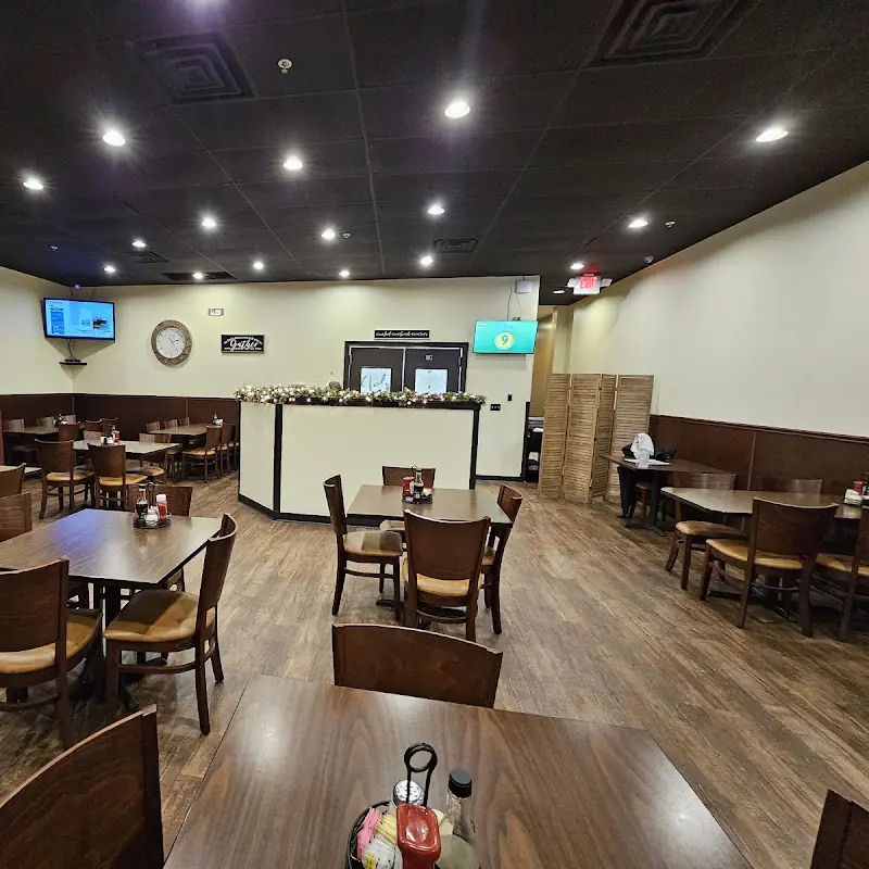 Belleria Pizza & Italian Restaurant Hubbard