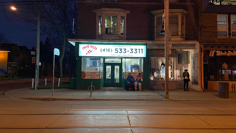 CiCi's Pizza & Wings, Toronto