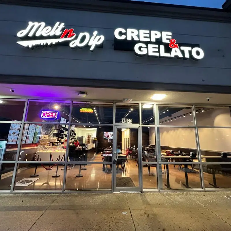 Melt n Dip