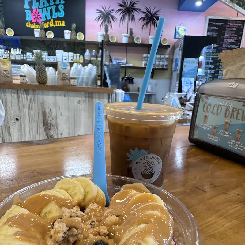 Playa Bowls