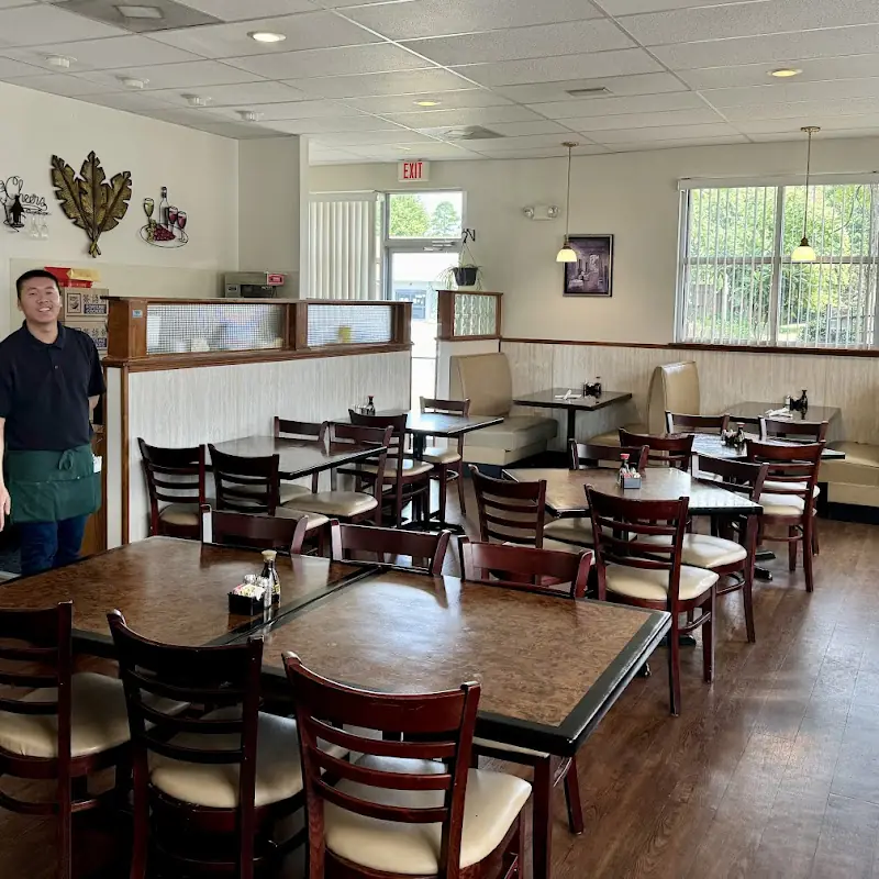 Delicacy Chinese Bistro