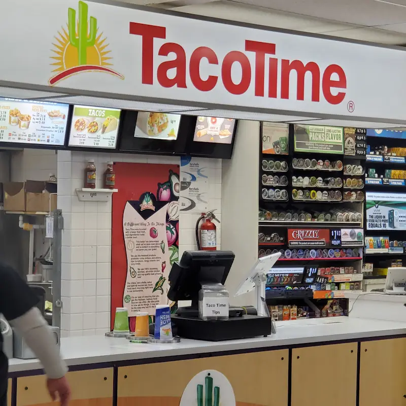 Taco Time