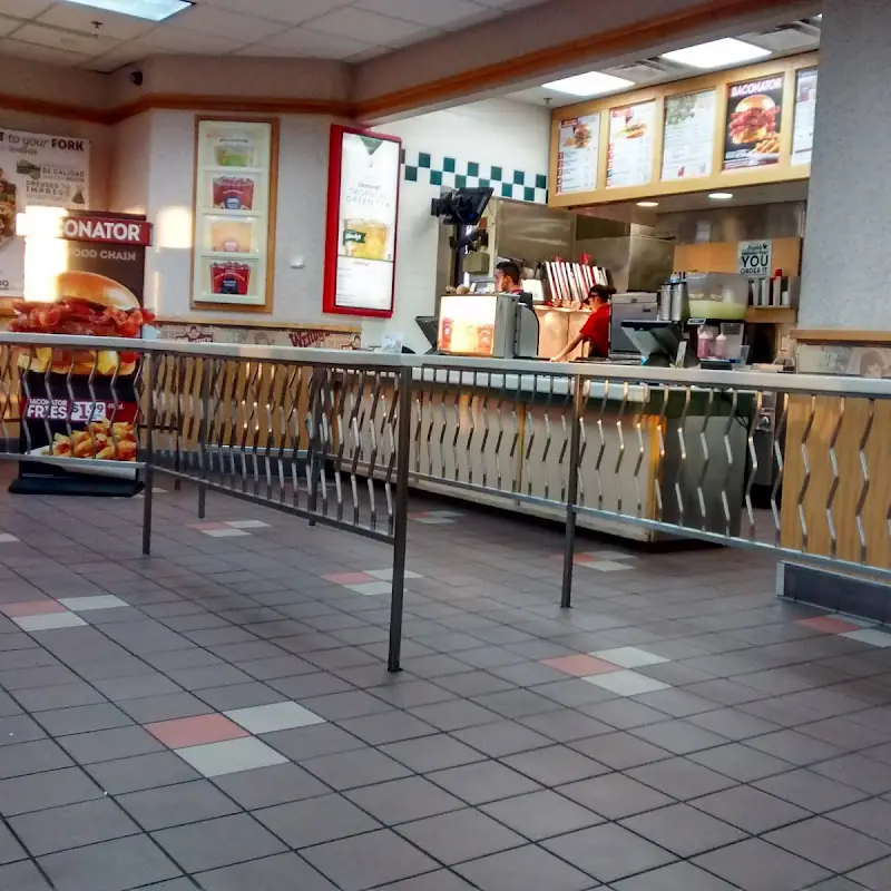 Wendy's