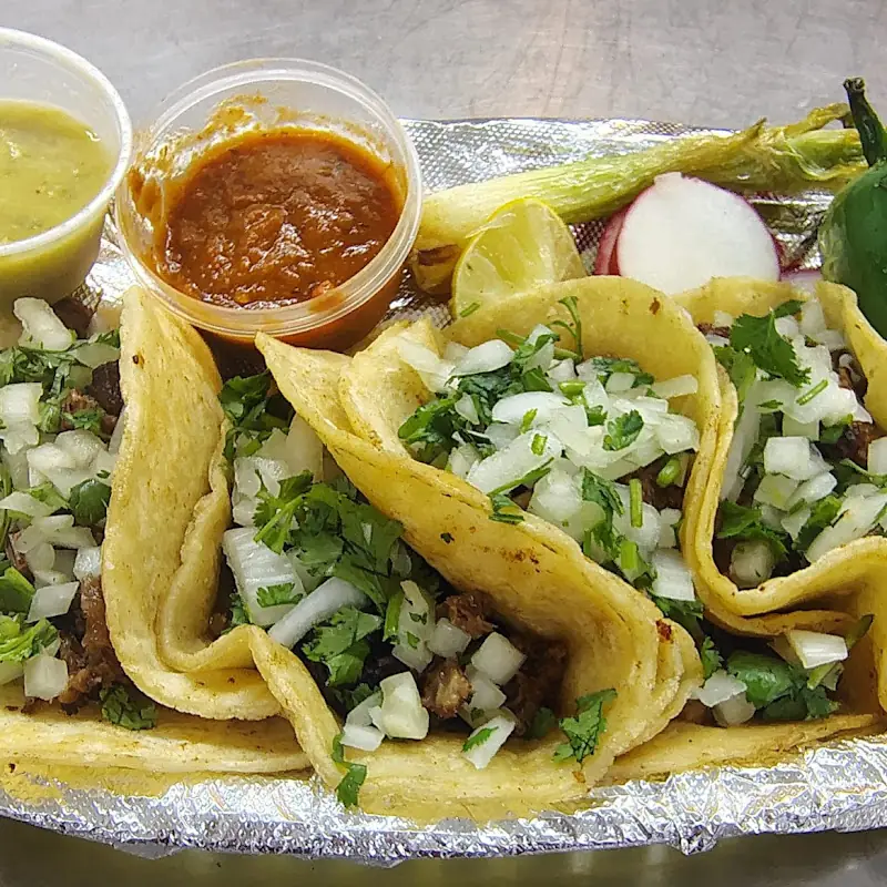 Jaliciense Tacos