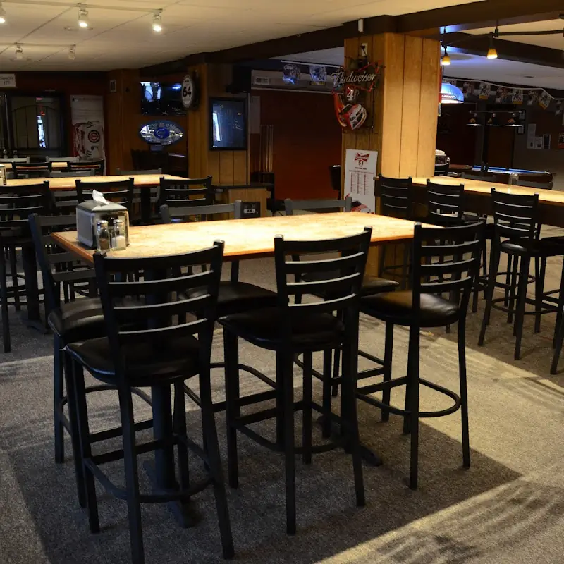 Rumours Sports Bar & Grill