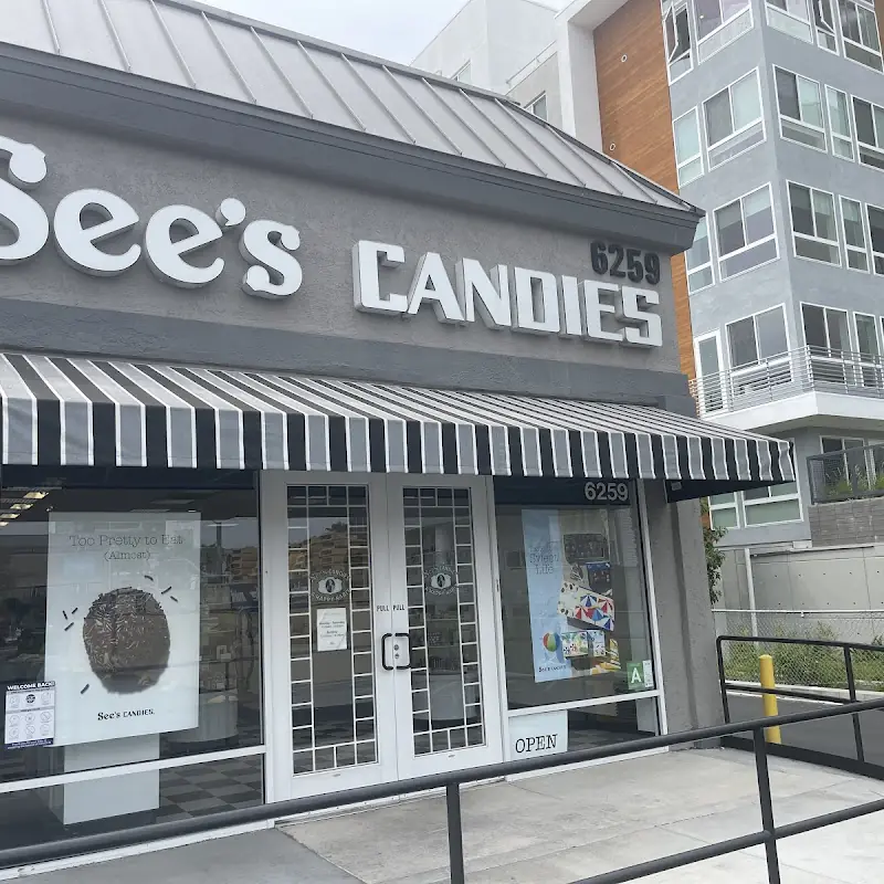 See's Candies