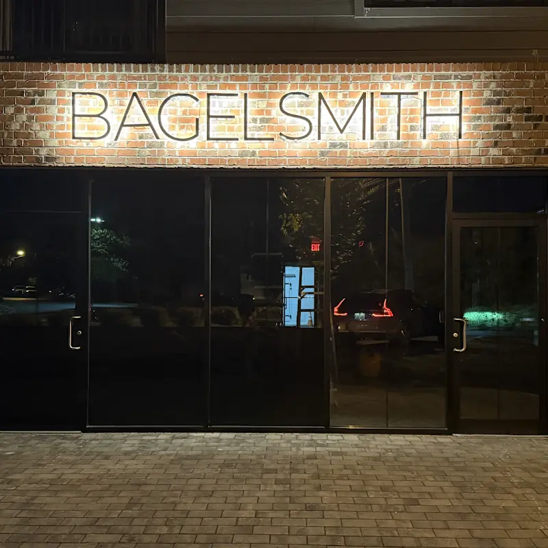 Bagelsmith