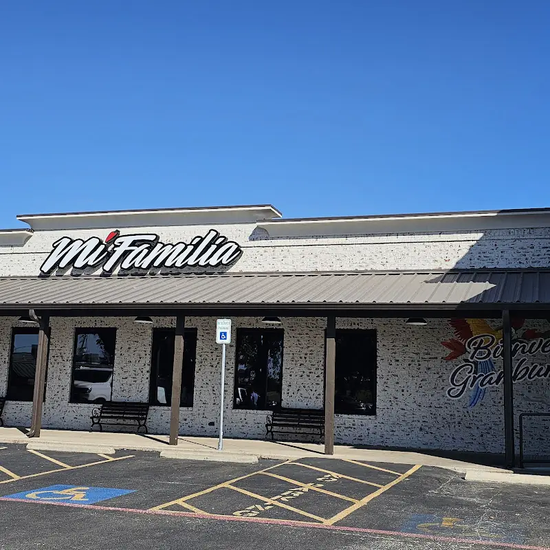 Mi Familia Méxican Restaurant