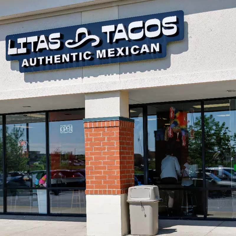Lita's Tacos