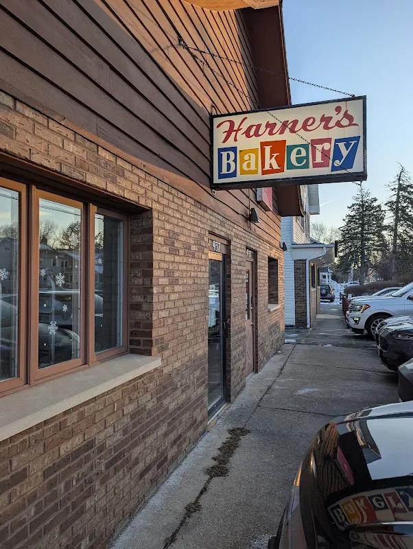 Harner's Bakery
