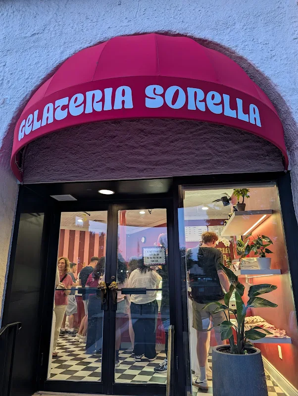Gelateria Sorella