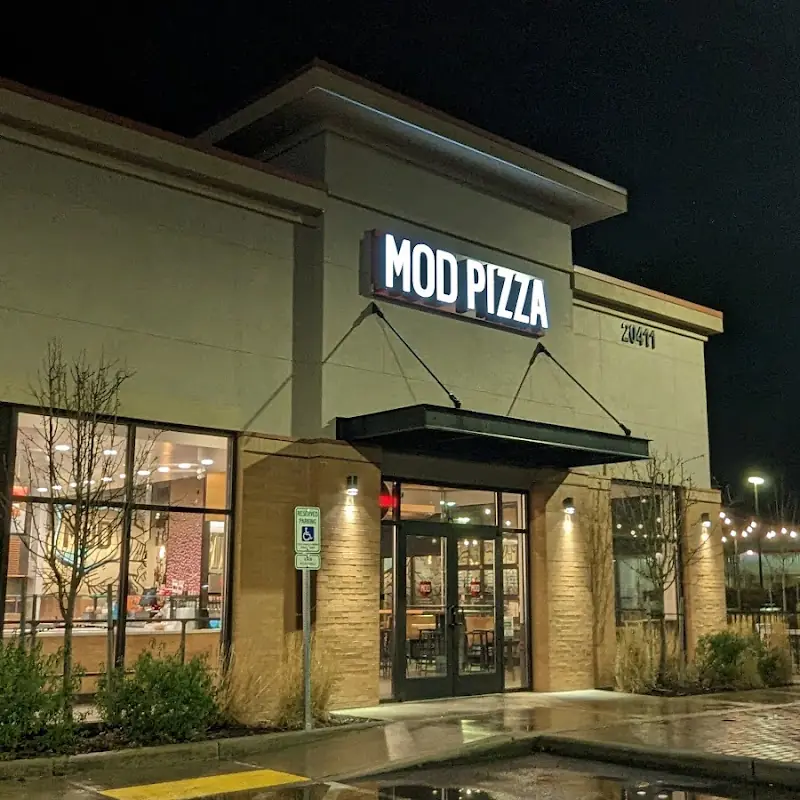 MOD Pizza