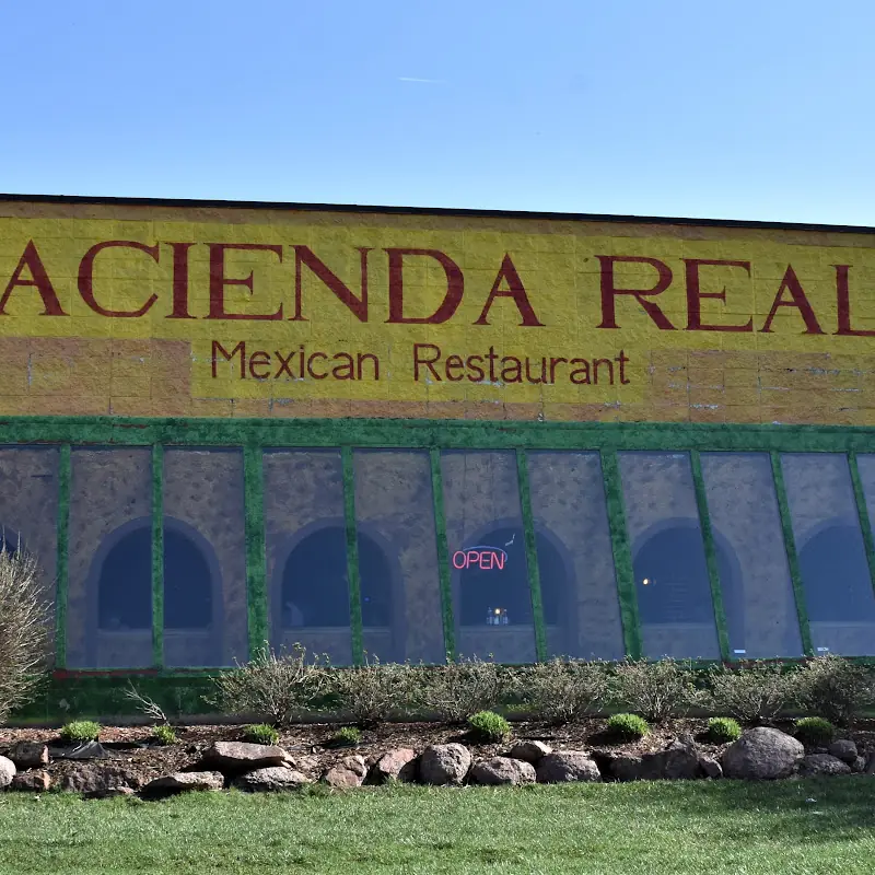 Hacienda Real Mexican Restaurant