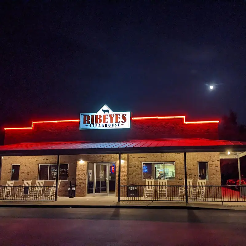Ribeyes Steakhouse