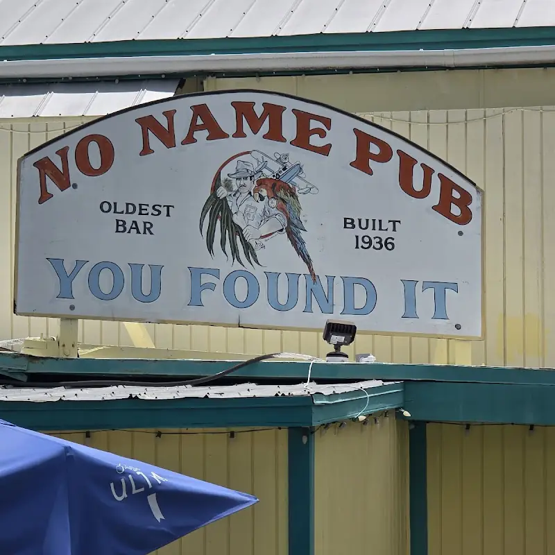 No Name Pub