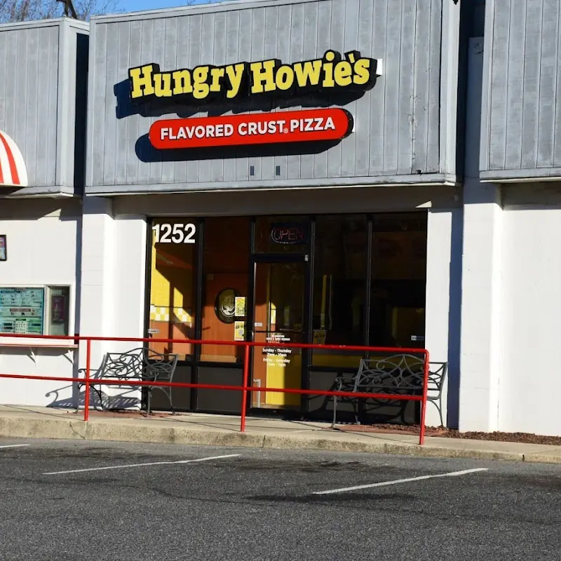 Hungry Howie's Pizza