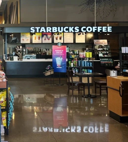 Starbucks Coffee Company