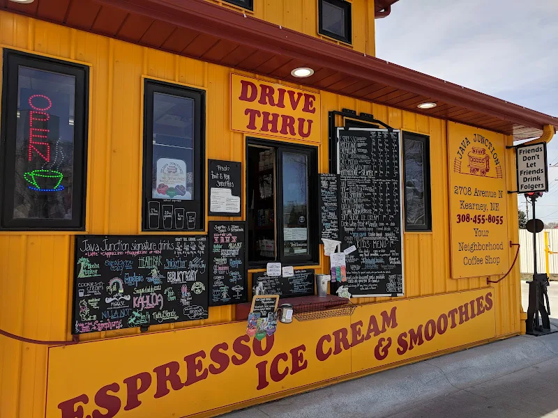Java Junction
