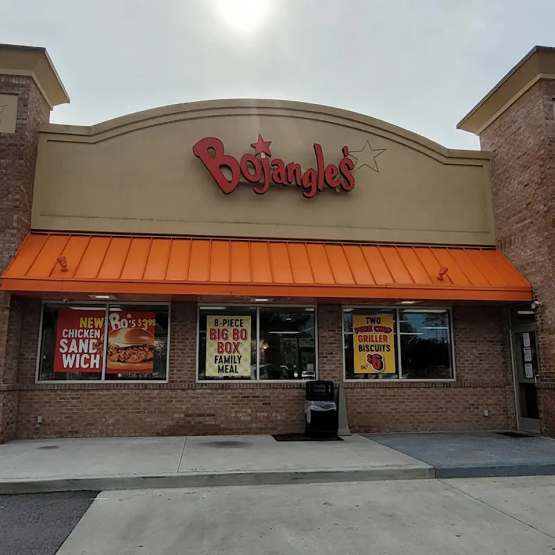 Bojangles