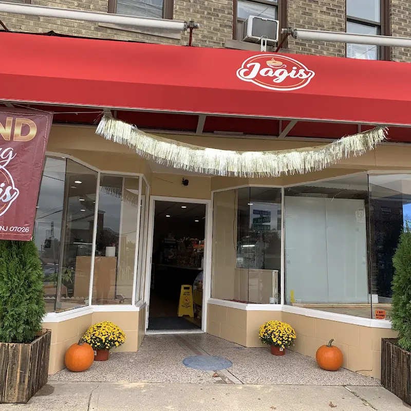 Jagis Bagels & Deli