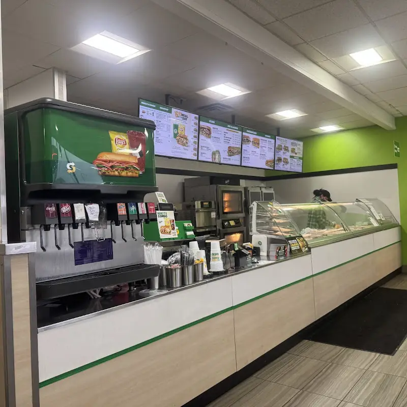 Subway