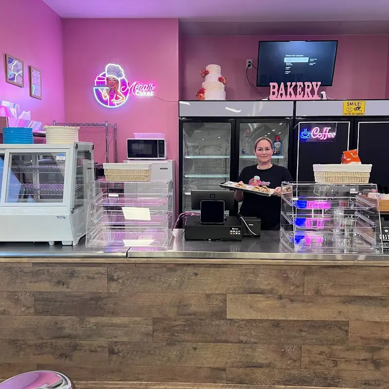 Mera’s Cakes Inc