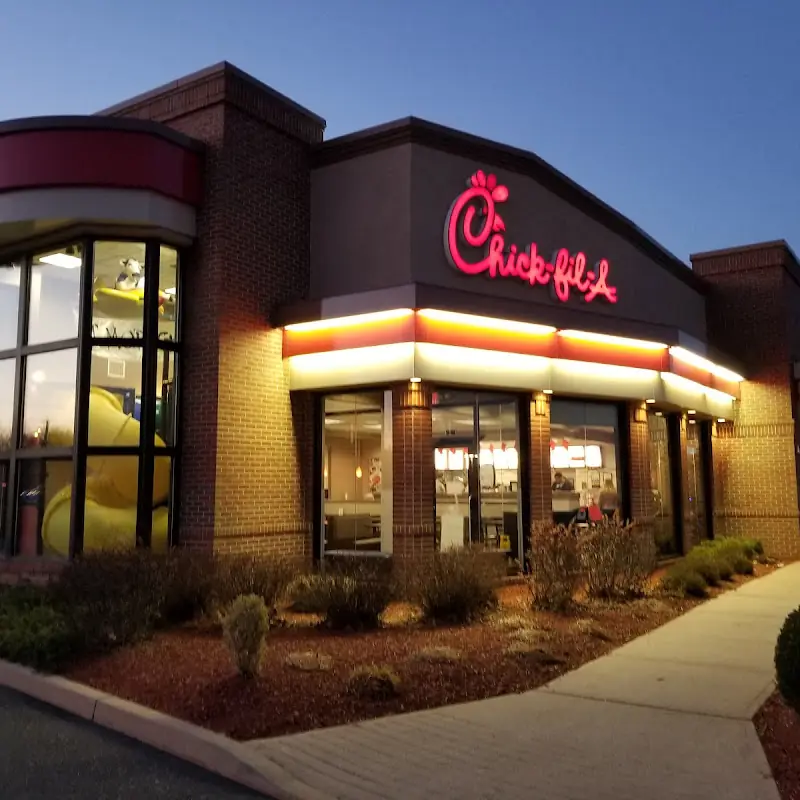 Chick-fil-A