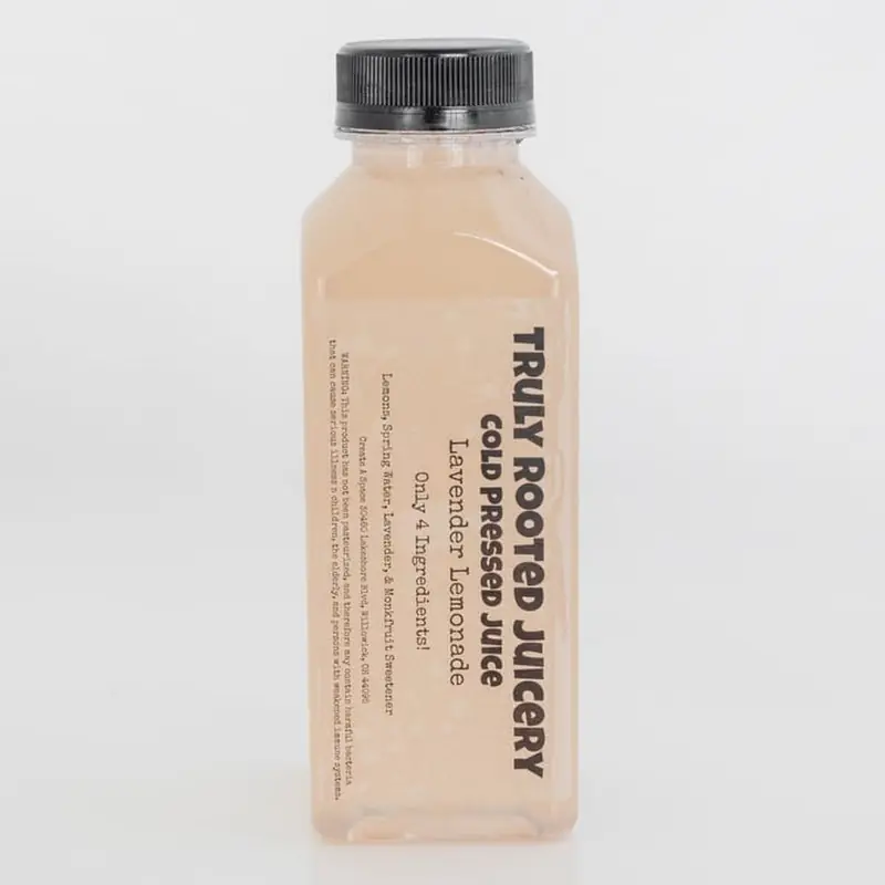 Truly Rooted Juicery