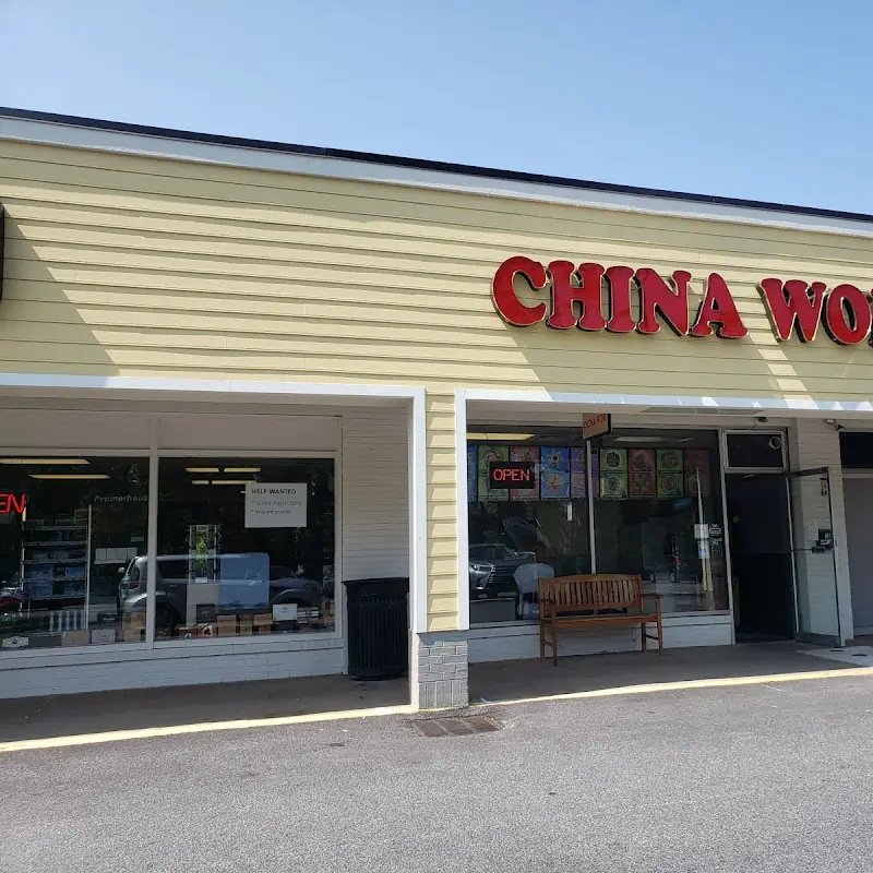 China Wok