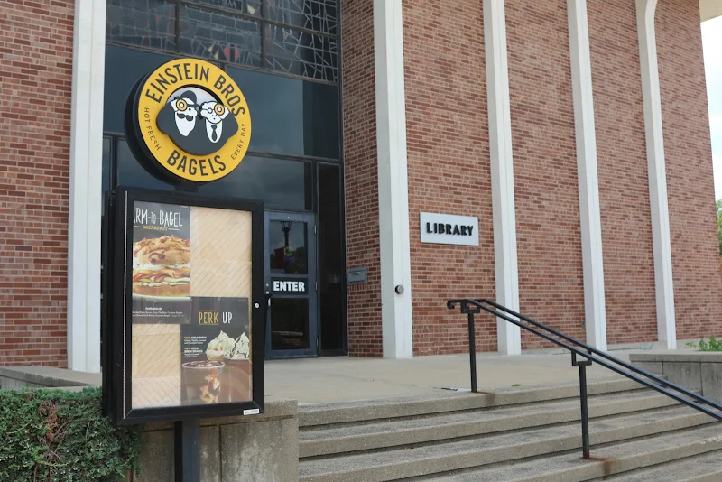 Einstein Bros. Bagels