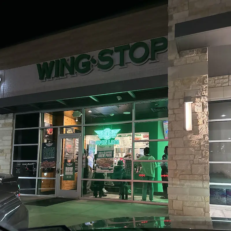 Wingstop