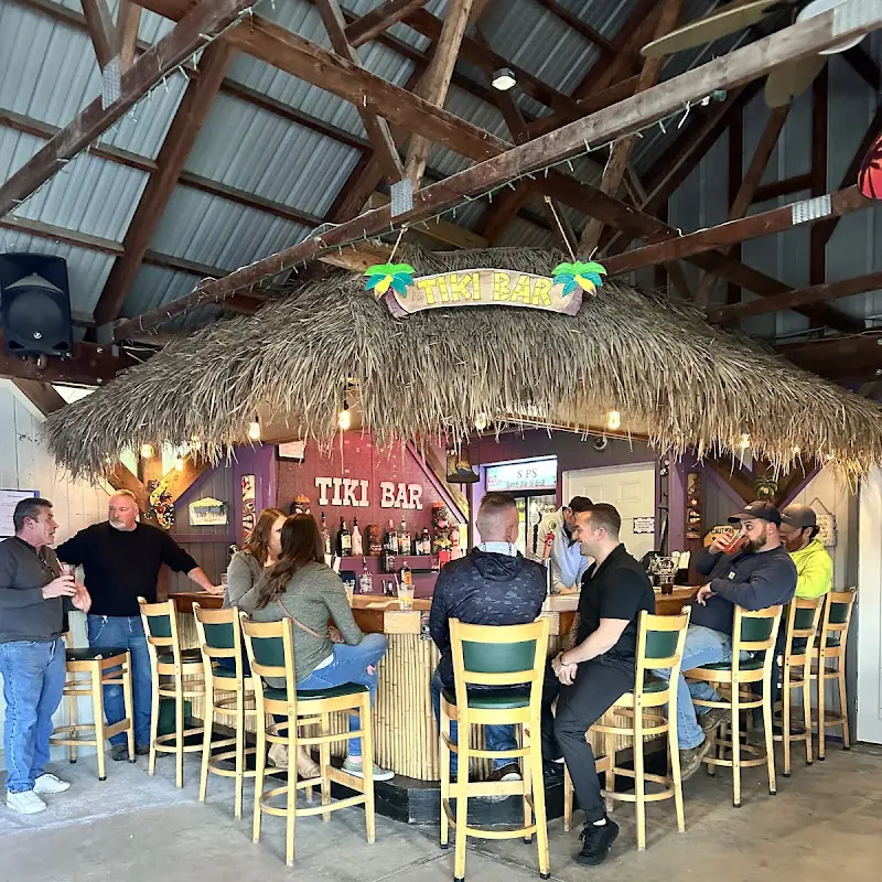 Sips Sports Bar