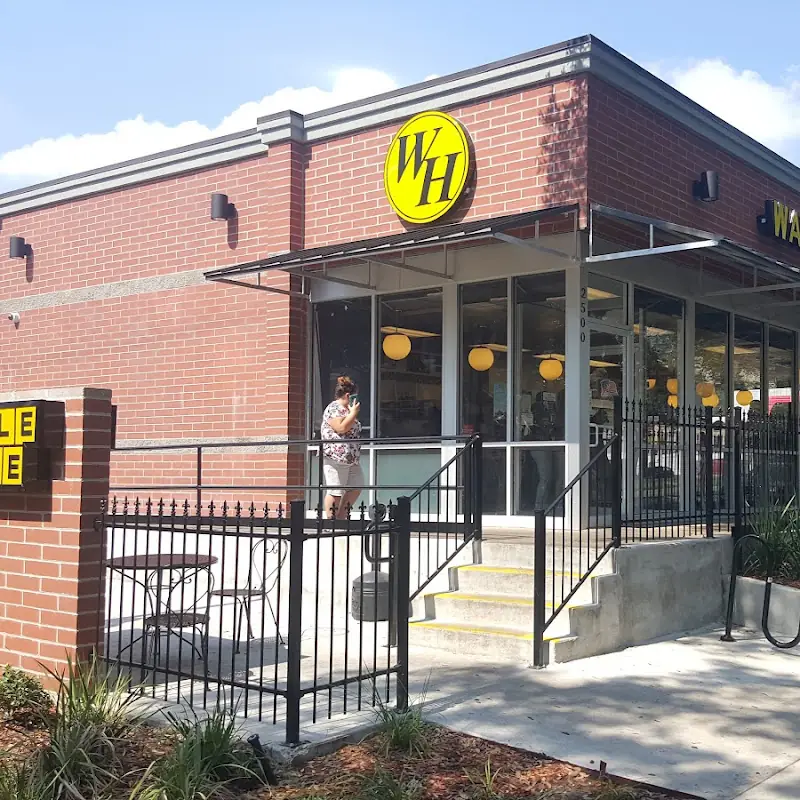 Waffle House