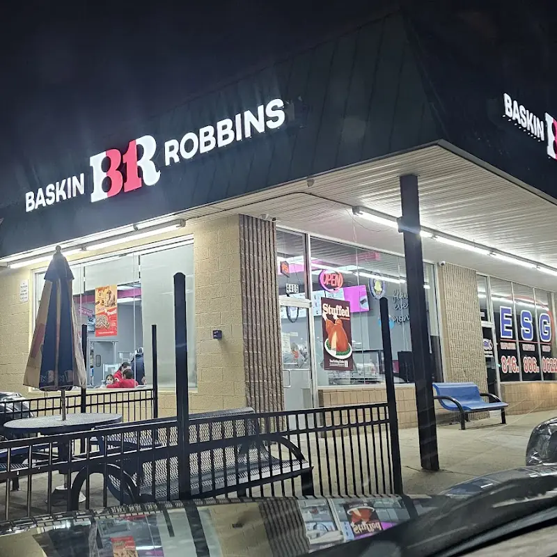 Baskin-Robbins