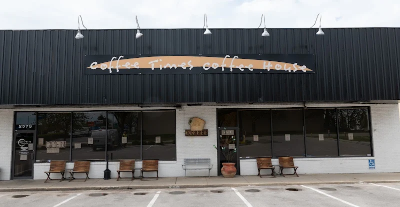 Coffee Times Coffee House