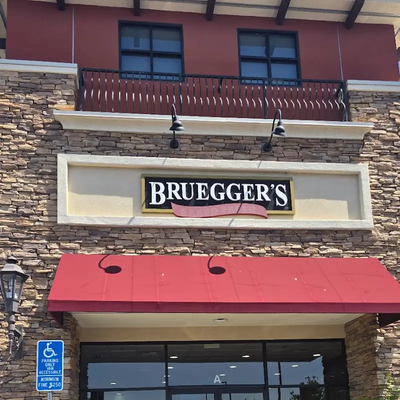 Bruegger's Bagels