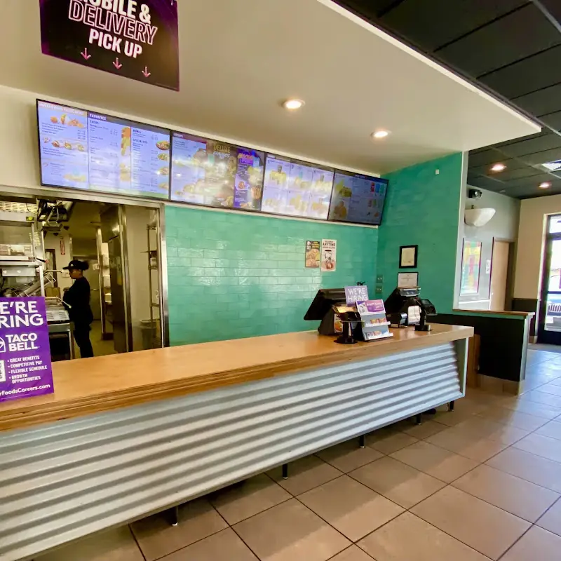 Taco Bell