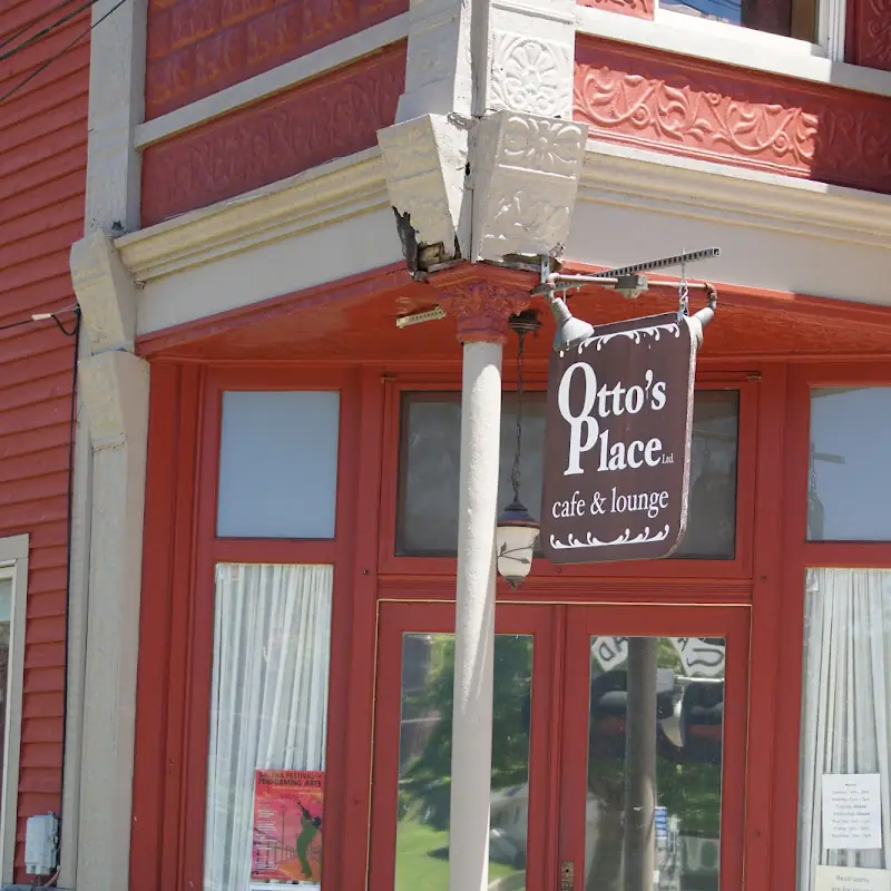 Otto's Place